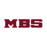 Logo de la marca MBS