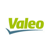 Logo de la marca VALEO