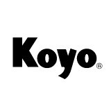 Logo de la marca KOYO