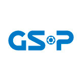Logo de la marca GSP