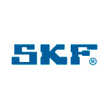 Logo de la marca SKF
