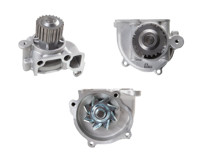 Imagen de Bomba Agua s/Carcaza Kia Besta 96-03