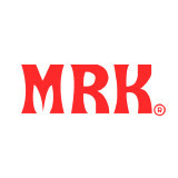 Logo de la marca MRK