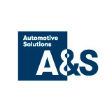 Logo de la marca A&S