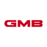 Logo de la marca GMB