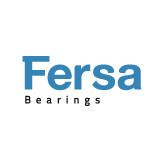Logo de la marca FERSA