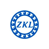 Logo de la marca ZKL