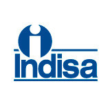 Logo de la marca INDISA
