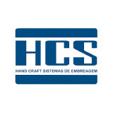 Logo de la marca HCS