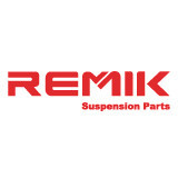 Logo de la marca REMIK