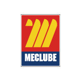 Logo de la marca Meclube