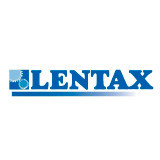 Logo de la marca Lentax