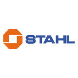 Logo de la marca STAHL