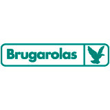 Logo de la marca BRUGAROLAS