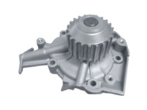 Imagen de Bomba Agua S/Carcaza Chevrolet Spark  Daewoo Matiz/Labo/Damas/Tico 93-25