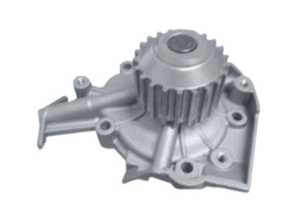 Imagen de Bomba Agua S/Carcaza Chevrolet Spark  Daewoo Matiz/Labo/Damas/Tico 93-25
