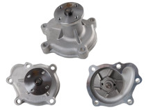 Imagen de Bomba Agua S/Carcaza Chevrolet Corsa Combo/Corsa 96-11