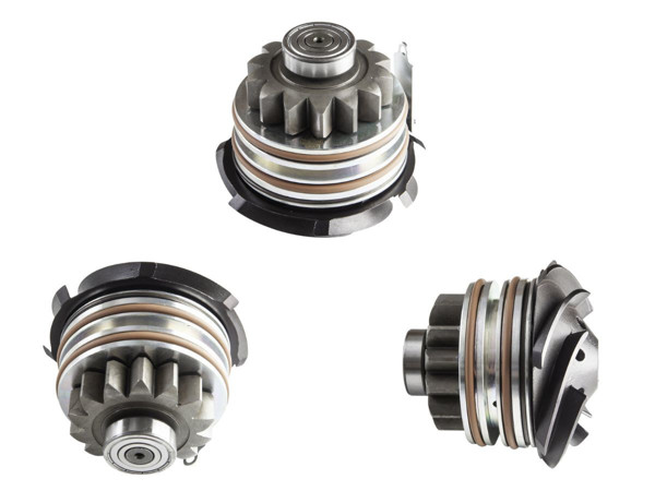 Imagen de Bomba Agua s/Carcaza John Deere - Tractor 8430/8320 50-25