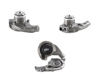 Imagen de Bomba Agua c/Carcaza Mercedes Benz Camion 1519/1518/48/1114/42,5/1113/Ls1524 Ls1525  Mercedes Benz Omnibus Oh1318/Of1318/O364/O362/Oh1113/Oh1314/Oh1618/Of1314/O352/Of1113 59-25