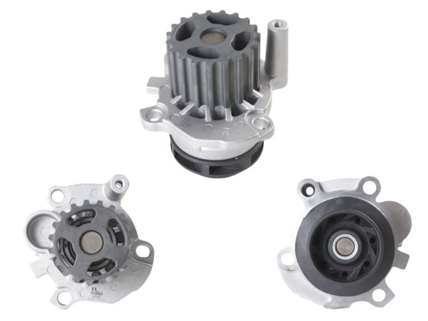 Imagen de Bomba Agua s/Carcaza Audi A3/A4, Volks Passat 00-12