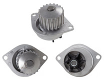 Imagen de Bomba De Agua Sin Carcaza