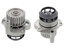 Imagen de Bomba Agua S/Carcaza Audi A4/A3, Volks Vento 03-12