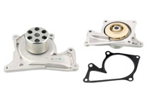 Imagen de Bomba Agua S/Carcaza Renault Logan 22-25