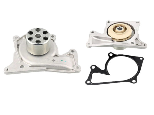 Imagen de Bomba Agua S/Carcaza Renault Logan 22-25