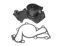 Imagen de Bomba Agua s/Carcaza Hyundai Trajet/Tucson/Santa Fe 04-25