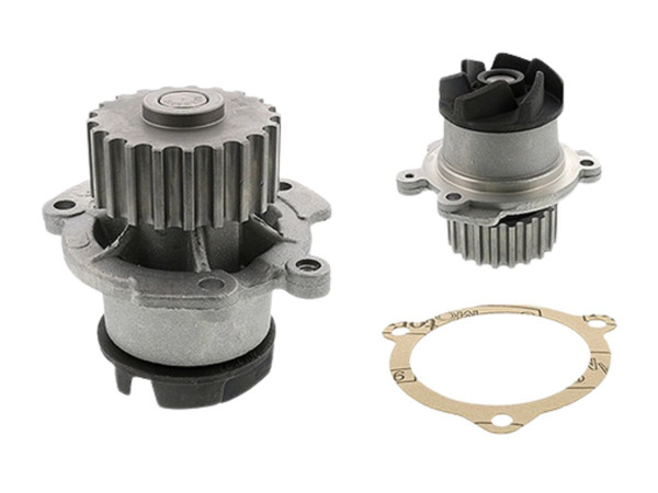 Imagen de Bomba Agua s/Carcaza Lada Samara/Vaz 2110 84-13