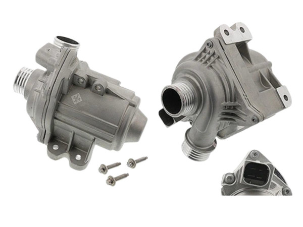Imagen de Bomba Agua C/Carcaza Bmw X3 Xdrive 35I (F25) 3.0 11-14