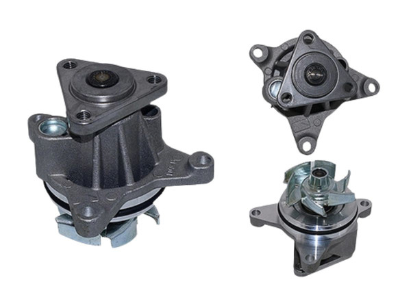 Imagen de Bomba Agua S/Carcaza Ford Focus/Ecosport/Fusion Se/Ranger 4X2/Ranger 4X4  Mazda Bt50 01-25