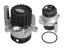 Imagen de Bomba Agua S/Carcaza Volks Suran Polo 04-14
