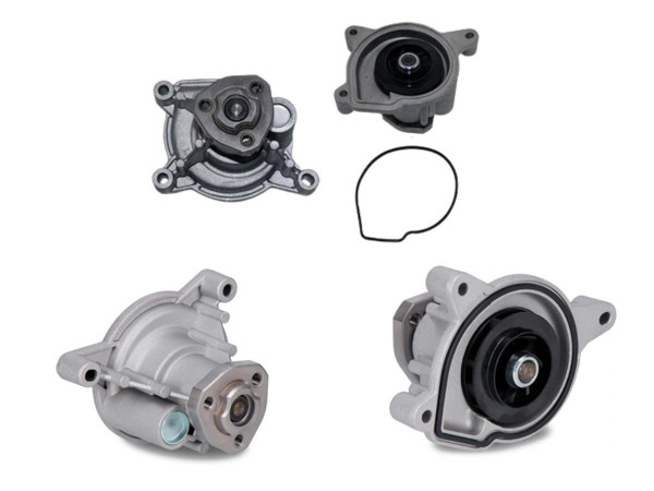 Imagen de Bomba Agua s/Carcaza Volks Vento 17-25