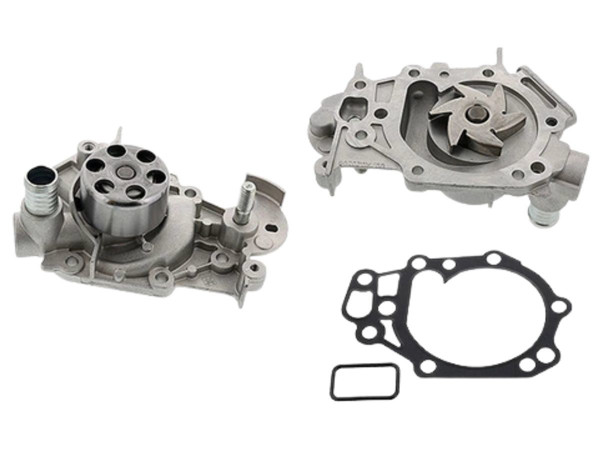Imagen de Bomba Agua s/Carcaza Renault Twingo/Clio 96-25