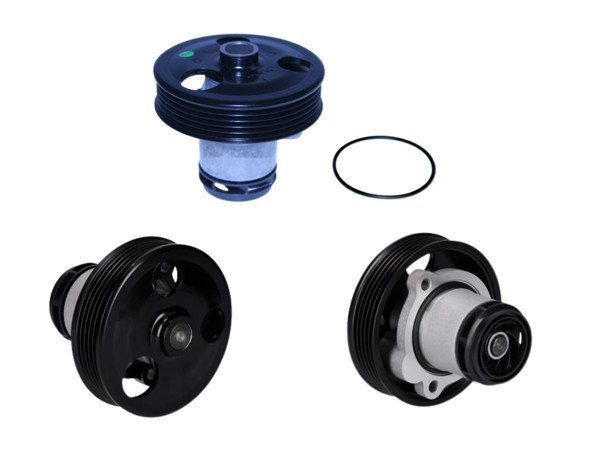 Imagen de Bomba Agua s/Carcaza Volks Vento 07-12