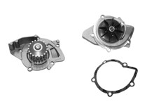Imagen de Bomba Agua s/Carcaza Citroen C5, Peug Expert/307/406/407 00-25