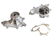 Imagen de Bomba Agua s/Carcaza Nissan X-Trail 01-12