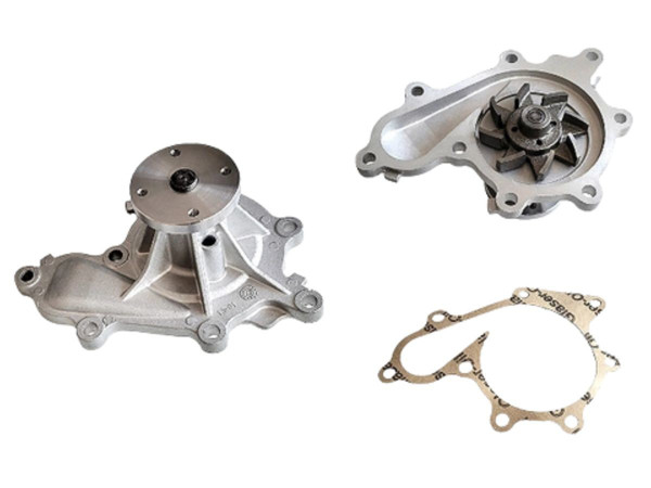 Imagen de Bomba Agua s/Carcaza Nissan X-Trail 01-12