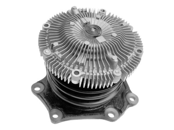 Imagen de Bomba Agua s/Carcaza Nissan D21 Mexico/D22/Terrano 88-25