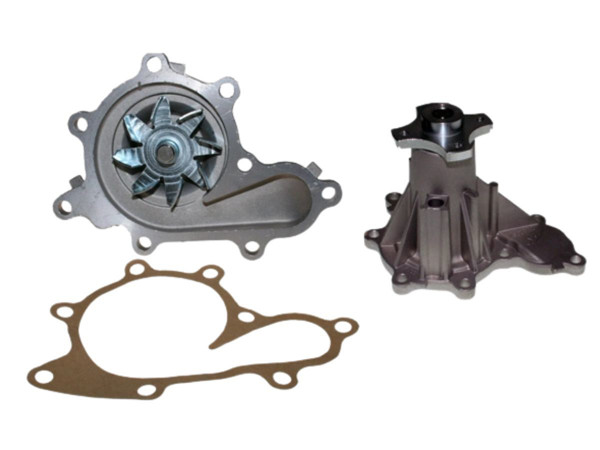 Imagen de Bomba Agua s/Carcaza Nissan D23 Frontier Np300/D22/Navara 05-25
