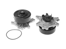 Imagen de Bomba Agua s/Carcaza Geely Emgrand 718  Lifan X7  Toyota Corolla 01-25