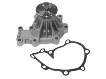 Imagen de Bomba Agua s/Carcaza Mazda B2500 4X2/B2500 4X4/Bt50/B2900 4X4/B2900 4X2 85-25