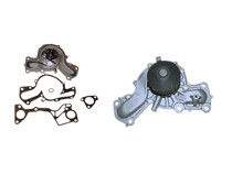 Imagen de Bomba Agua S/Carcaza Mitsubishi Pajero/L200 94-17