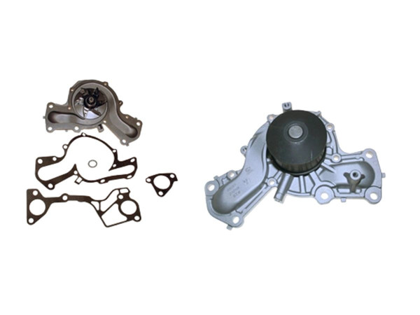 Imagen de Bomba Agua S/Carcaza Mitsubishi Pajero/L200 94-17