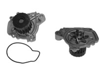 Imagen de Bomba Agua s/Carcaza Honda Accord/Crx 92-02