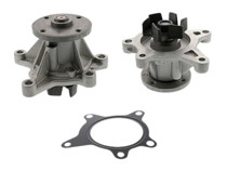 Imagen de Bomba Agua s/Carcaza Hyundai Accent/I30/Elantra/Hb20 Hb20S/Tucson/I20/Veloster/Creta  Kia Cerato/Rio/Soul 08-25