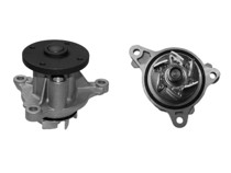 Imagen de Bomba Agua S/Carcaza Hyundai I20/Grand I10/Accent/I10  Kia Rio/Soluto 14-25