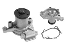 Imagen de Bomba Agua S/Carcaza Hyundai Elantra/Coupe/I30/Tucson  Kia Sportage/Carens 96-25