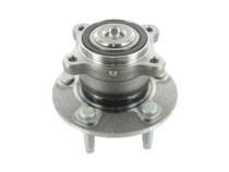 Imagen de Rueda Trasera Maza Chevrolet Tracker Ii Nafta 1.8 13-16 C/Abs Cant. 5 Esparragos